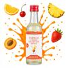 SEX ON THE BEACH flavor essence for 14L homemade alcoholic beverage