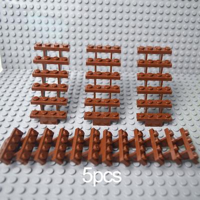 Лестница Строительные Блоки 30134 Основа DIY Сцена Город Совместимые Moc Кирпичики Конструктор Образовательный Креативный Подарок Игрушки для детей