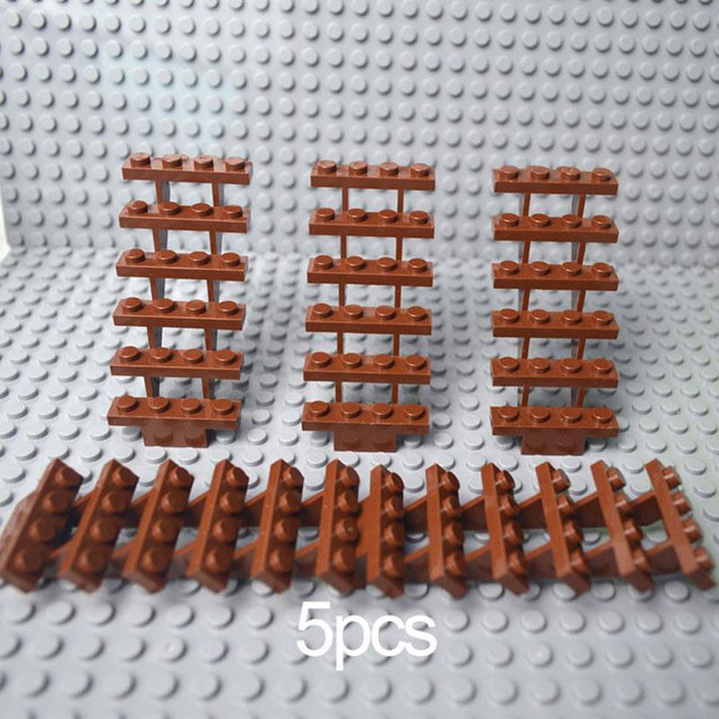 Лестница Строительные Блоки 30134 Основа DIY Сцена Город Совместимые Moc Кирпичики Конструктор Образовательный Креативный Подарок Игрушки для детей