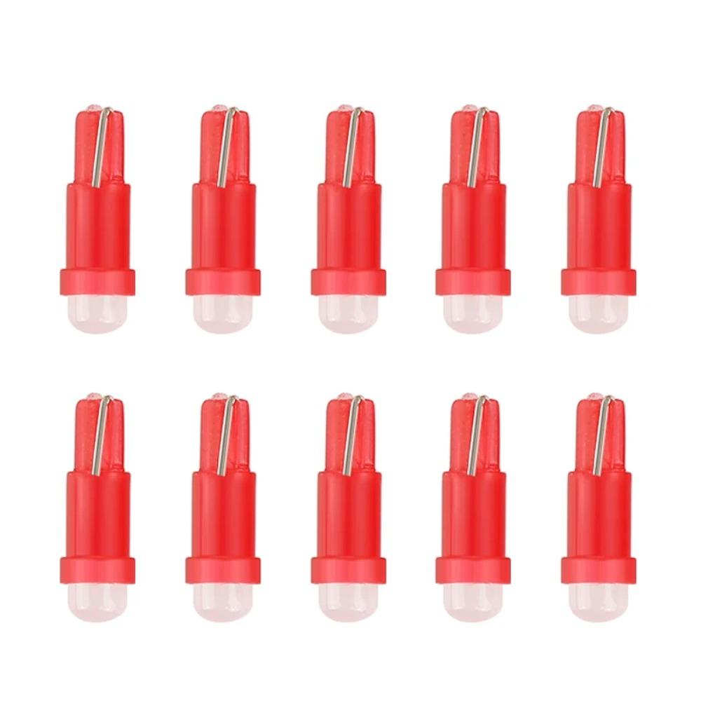 Auto Side Dashboard Light 6000-6500K Car Interior Bulbs New Cob Light  Car Interior