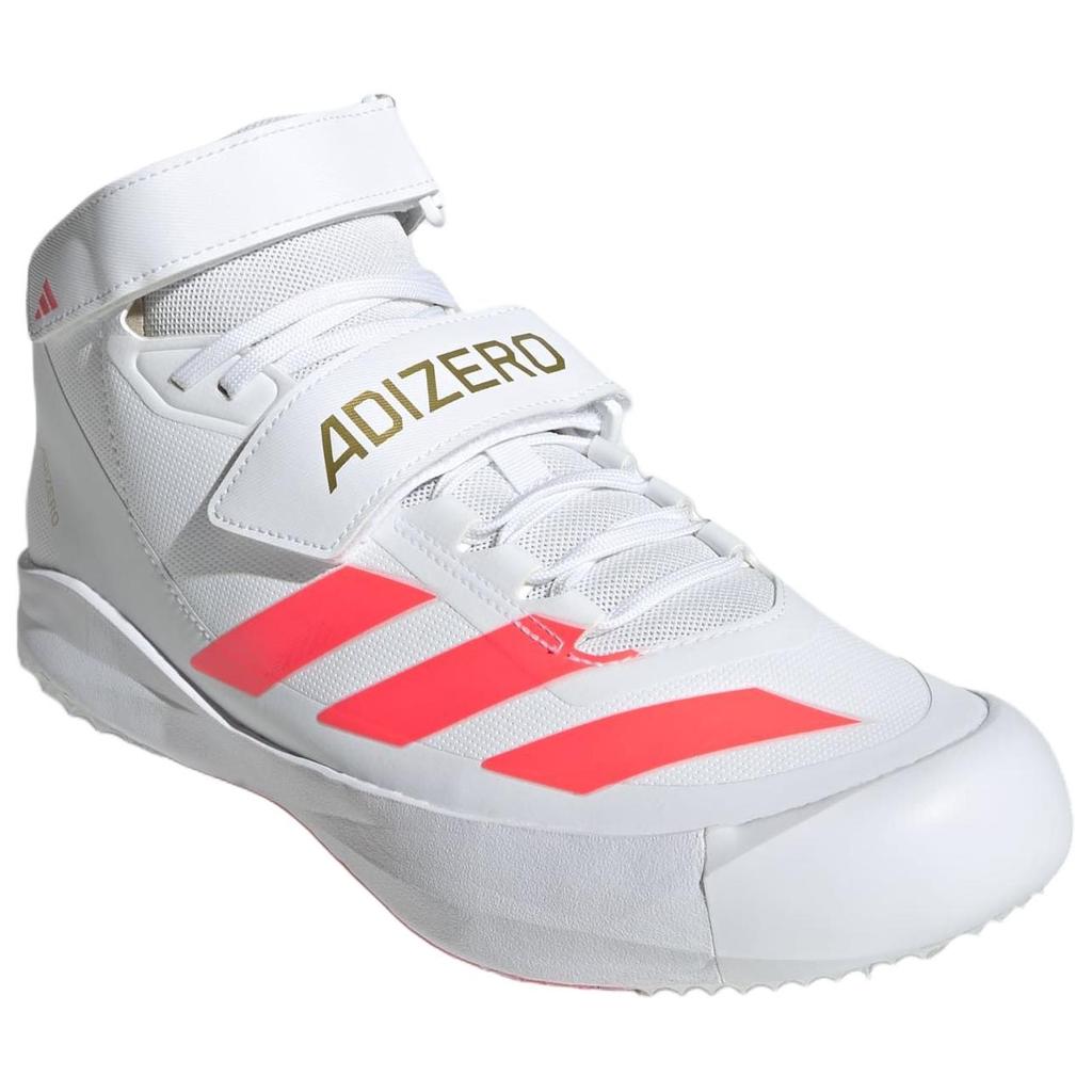 Adidas Adizero Javelin Track & Field Shoes Unisex Mid Top KJ9552