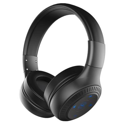 Наушники B20 Беспроводная гарнитура Bluetooth 5.0 HIFI Звук с 30-мм динамиком Музыка Стерео для телефона