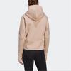 adidas Женская куртка Z.N.E Розовая GN6739