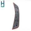 A1648200974 A1648201074 Mercedes-Benz Rear Bumper Light Decorative Warning Light 18W 5000 Lumens for W164 GL350 GL450 GL550