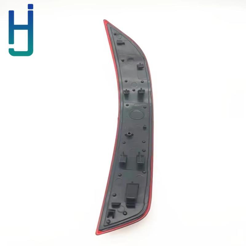 A1648200974 A1648201074 Mercedes-Benz Rear Bumper Light Decorative Warning Light 18W 5000 Lumens for W164 GL350 GL450 GL550