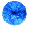 2Pack 30cm/11.8in Solid Color Plus Thick Pom Mutipulcolor For Cheerleader Team Performance