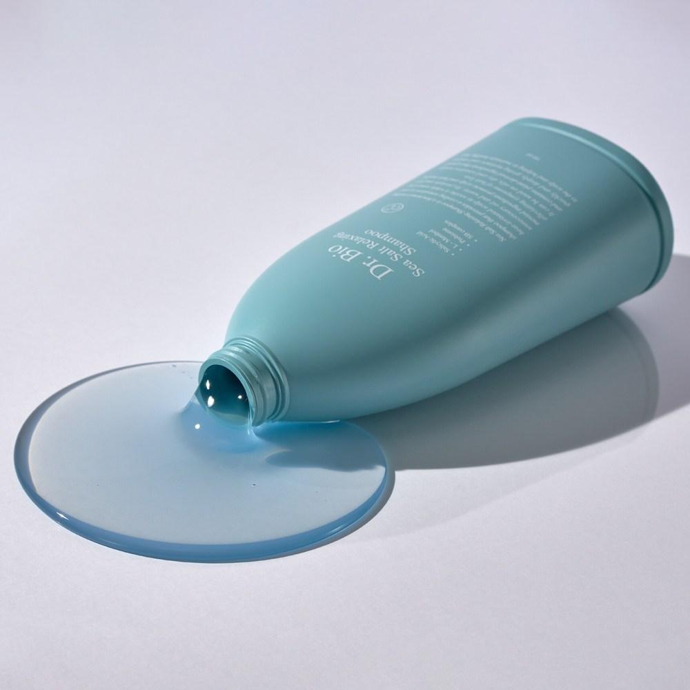 Расслабляющий шампунь от выпадения волос Dr.Bio Sea Salt, 750 мл, 2 шт.