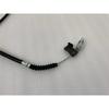SUZUKI SJ413 SJ410 SIERRA SAMURAI DROVER Parking Hand Brake Cable 1&2 |Fit For