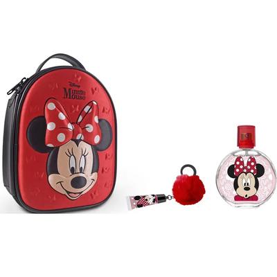 Набор из 3 предметов Disney «Минни Маус»