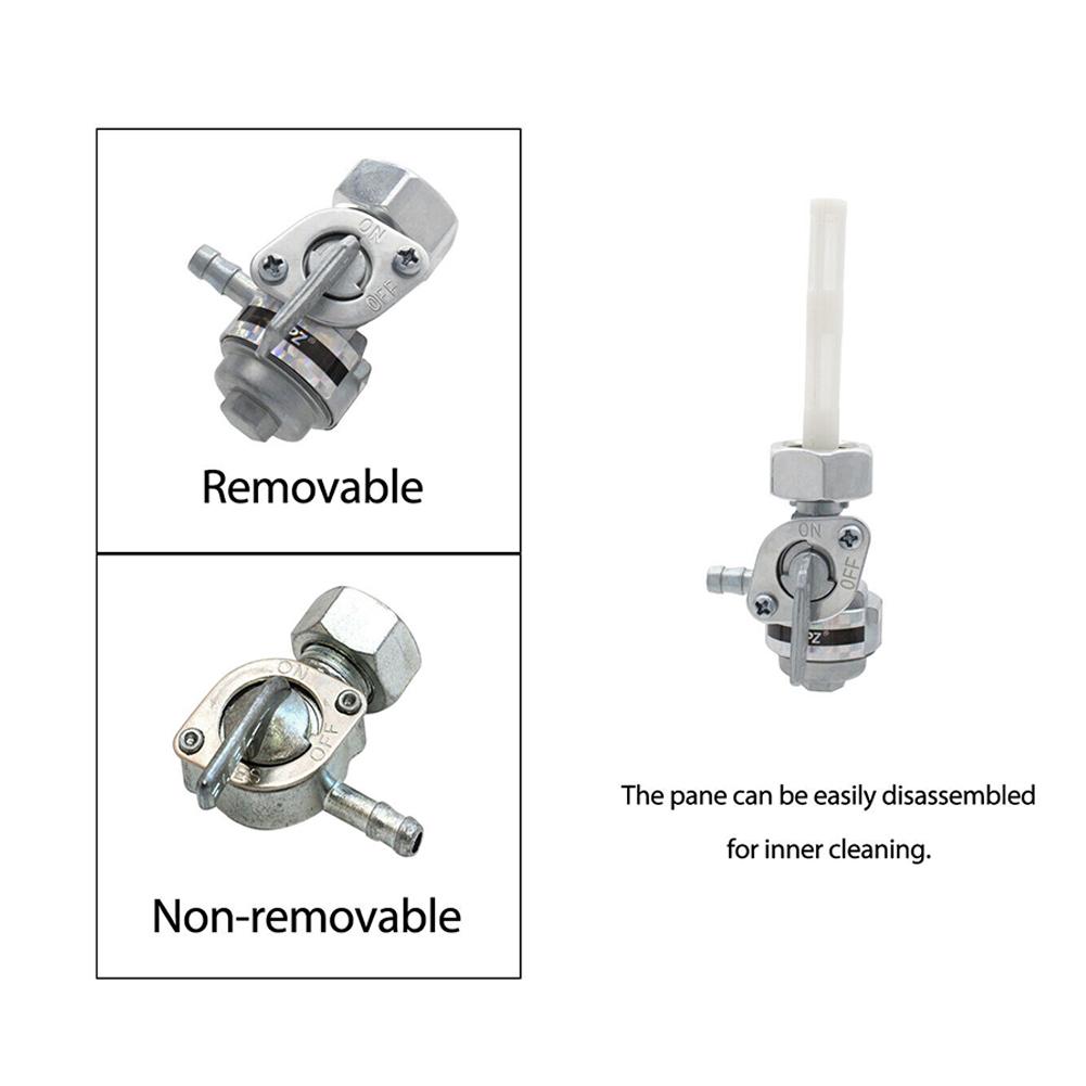 Газовый топливный бак Переключатель Генератора Петкок Переключатель бака
