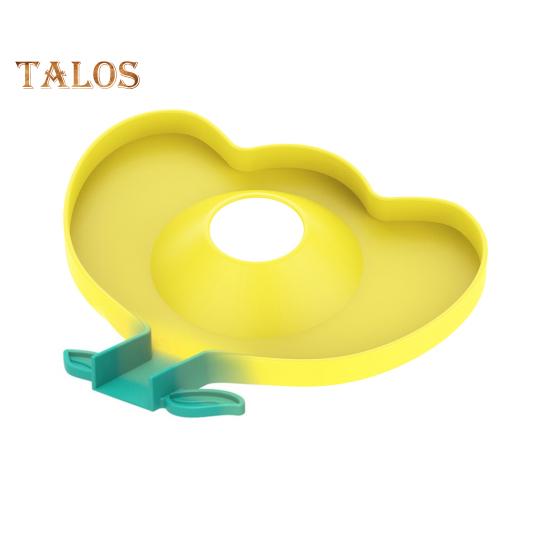 Сливная подушка для крана, экологически чистый термостойкий силиконовый прочный смеситель для раковины, брызгозащищенный коврик, уловитель капель, кухонный инструмент