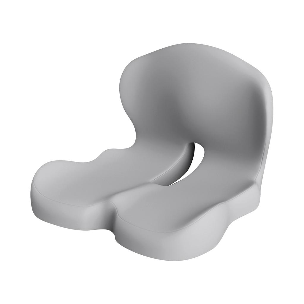 Seat Cushion Memory Foam Pads For Truck Driver Chair Cushion Home Chair Cushion Car Non Pad Sitting Ergonomic Cushions For Workers Car Driver