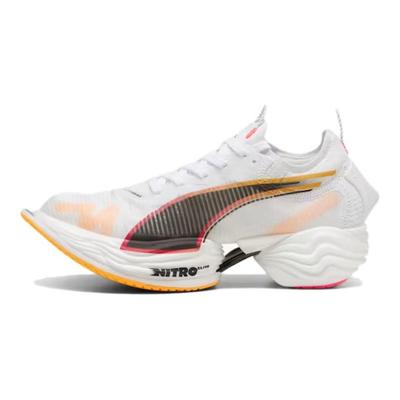 Fast-R Nitro Elite 2 White Sunset Glow женские кроссовки Sun-Stream 310684-01