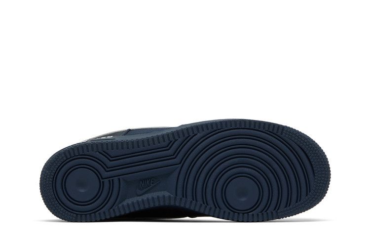 Nike Air Force 1 Low Gore-Tex Obsidian