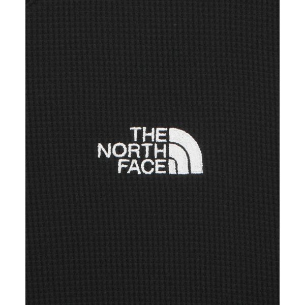 The North Face Loose Fit Drop Shoulder Long Sleeve Crewneck Sweatshirt Men tops NT7TS54-B