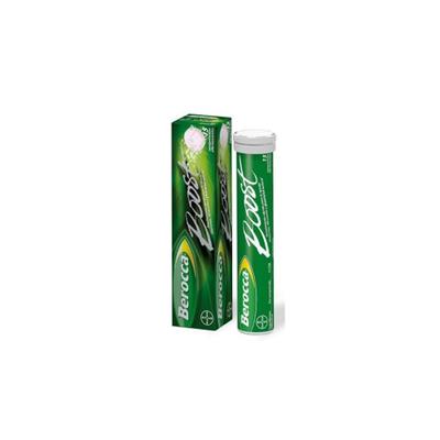Berocca Boost Guarana 15 таблеток