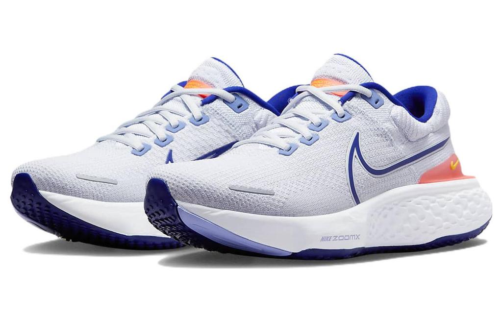 Nike ZoomX Invincible Run Fk 2 'Серо-синий' DH5425-005