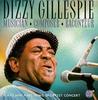 CD DIZZY GILLESPIE - Музыкант-Композитор-Рассказчик  PABLO2PACD26201 США Джаз Б/У