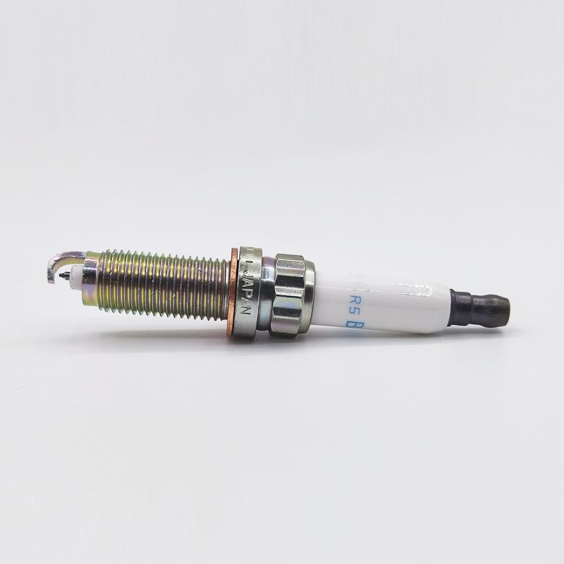 4PCS SILZKBR8D8S 97506 Iridium Platinum Spark Plug Candles For BMW 320i 328i X1 X3 X4 520i 525Li 528i 2.0T 12120039664