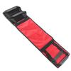 Professional Patient Aid Transfer Belt Bedridden Elderly Moving Assist Lift Sling with Handles