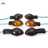 Turn Signal Lights Compatible with Honda CBR300R, CB650F, CBR650F, NC700S/X, CRF250L