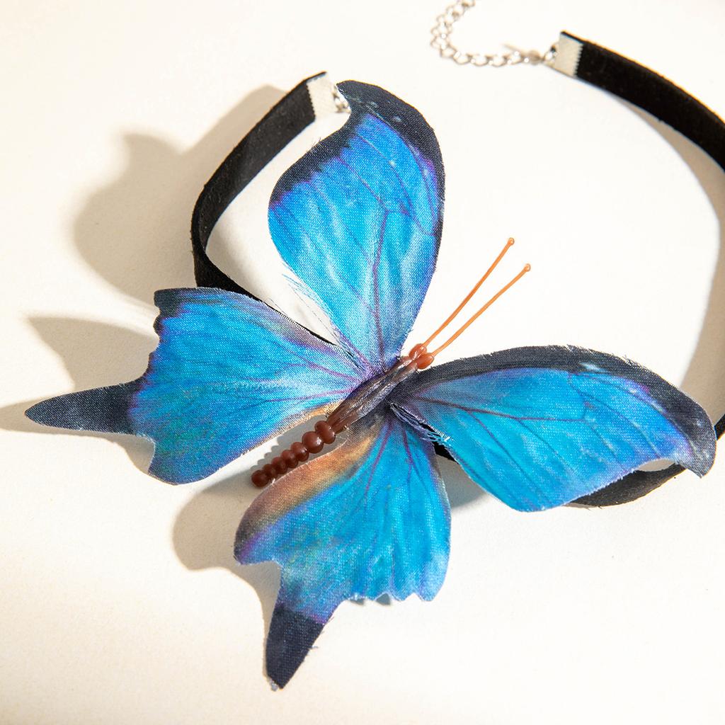 Модные ожерелья для женщин. Ювелирные изделия