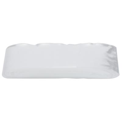 50 м x 50 мм пищевая пластиковая несъедобная колбасная ветчина хот-дог оболочка оболочка для изготовления колбасы