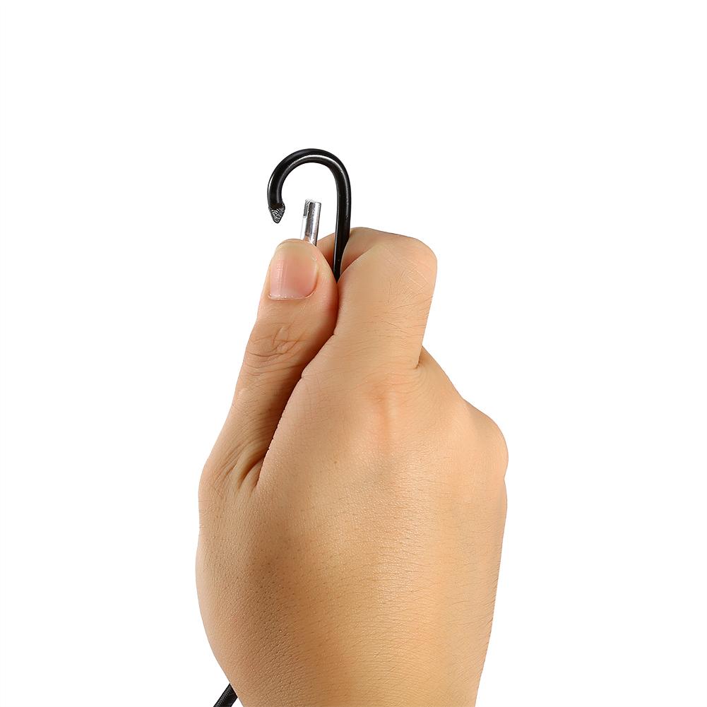 Многофункциональный эластичный ремень для каяка, лодки, весла, удочки и снастей WD