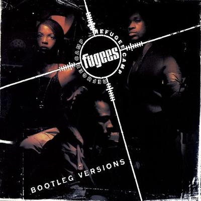 CD FUGEES - Бутлег-версии 4868242 Ruffhouse Recor 1996 Испания Рэп и хип-хоп/R&B Б/У