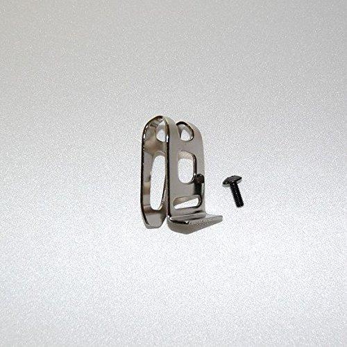 Makita 346449-3 и 251314-2 (2 шт.) Крючки для ремня для аккумуляторных инструментов