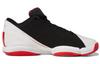 adidas Adizero Rose 1.5 Low Restomod 'Черный Ярко-Красный' GY9124