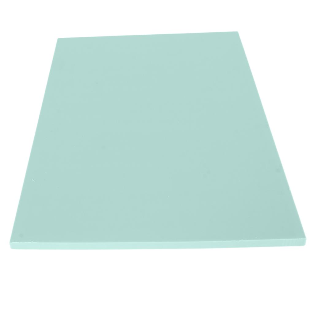 Rubber Stamp Carving Block A4 Soft Rubber Carve Block for Cards Books Envelopes Letters Gift Box