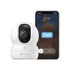EZVIZ CP1 Pro 2MP Smartphone Compatible Monitoring Camera 1080P Color Night Vision Automatic Tracking Call Security Surveillance Camera Alexa