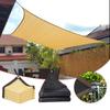 Summer Sunshade Net 70-80% Shading Net Garden Yard Sunscreen Cloth Shading Sails for Plant Swimming Pool Car Sun Cover