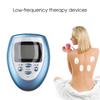 Цифровой электрический массажер Высококачественный электрический цифровой тренажер Tens Fitness Therapy Machine Массажер для всего тела Обезболивание Практичный