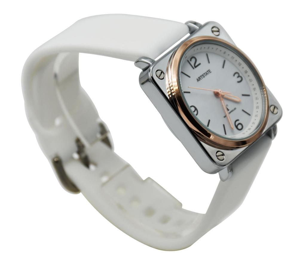 Artstate AS3240B Популярные Модные Идеальный Подарок Женские Радиоуправляемые Наручные Часы, Бренд, Водонепроницаемые,