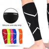 1PC Calf Compression Sleeves for Men Women - Leg Compression Sleeve - Footless Compression Socks for Shin Splint Varicose Vein