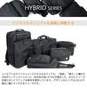 Рюкзак PORTER HYBRID [Porter] 737-17806 Черный/10
