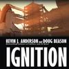 Ignition by Doug Beason Paperback Book 9781614753858