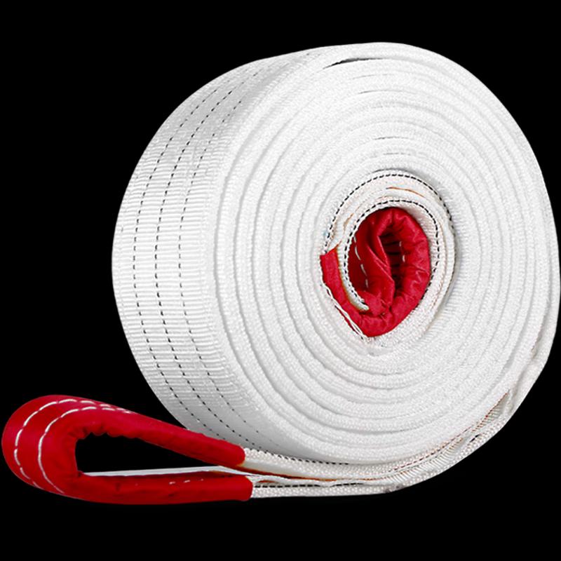 Industrial Flat Webbing Sling