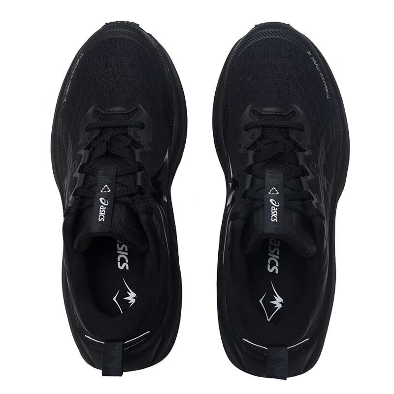 Asics Мужские беговые кроссовки TRABUCO MAX