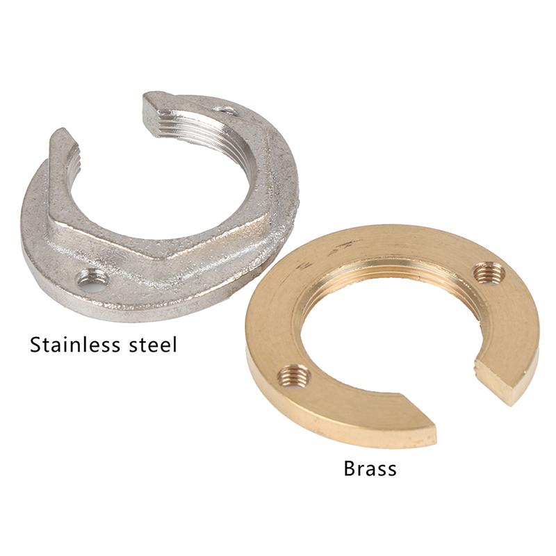 1 комплект 32 мм C-тип кухонный смеситель гайка-колпачок от ослабления стопорное кольцо шайба