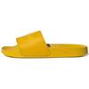 Originals Adilette Lite Simple Slip-On Rubber Sole Non-Slip Slide Sandals Unisex Sandals Misty-Yellow GX8893