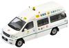 Tomica Limited Vintage Nissan Elgrand Otsuka Personal Taxi Completed Product LV-N43-02c