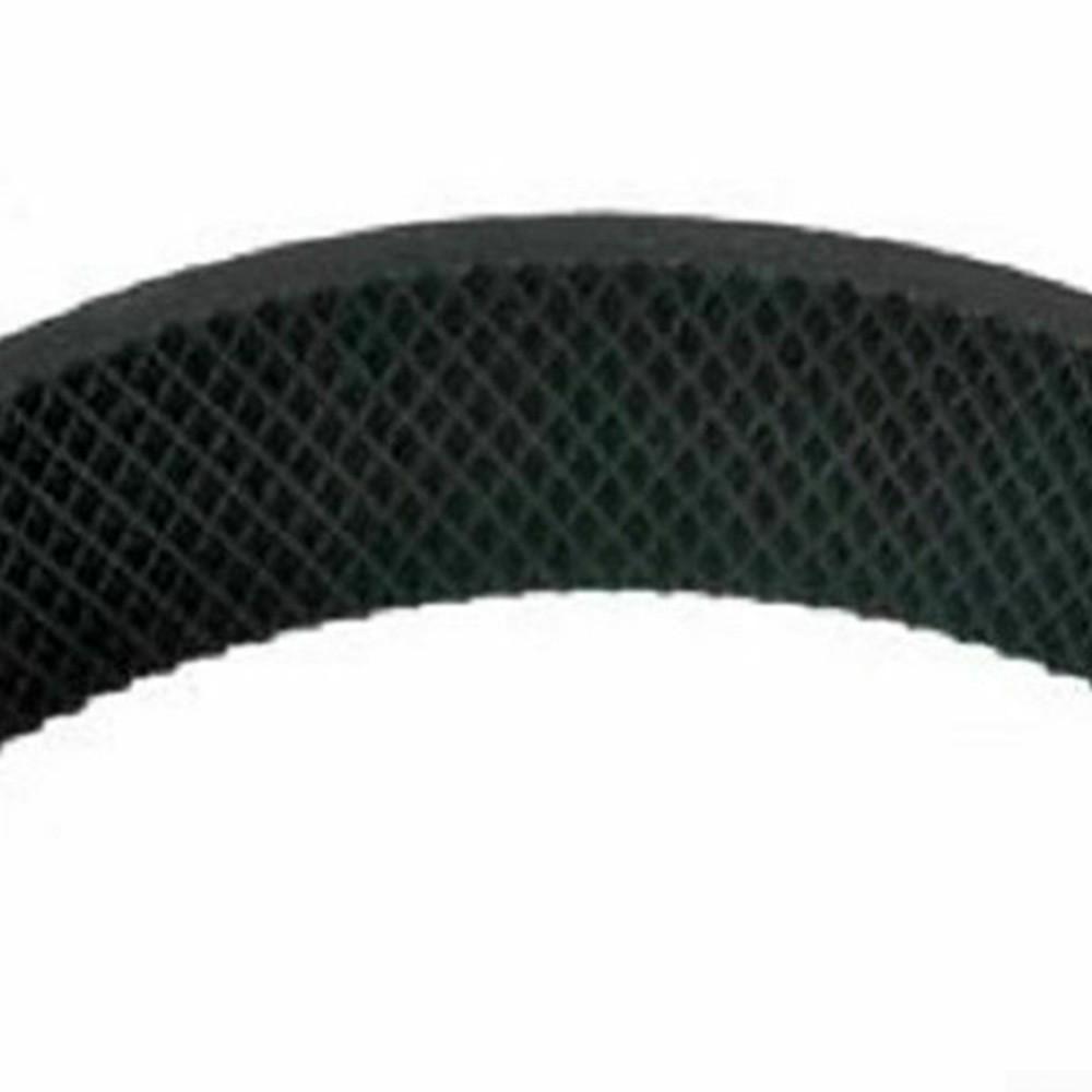 Комплект из 3 ремней с накаткой для Kirby 301291Для Sentria и Sentria II Black