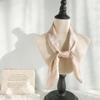 Elegant For Women Paisley Printed Flower Small Shawls Head Scarfs Square Hijab Scarf Bandana