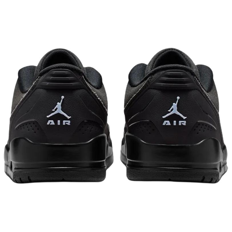 Air Jordan Ultra SP Удобные Мягкие Ретро Баскетбольные Кроссовки Мужские Кроссовки Черные IX1007-001
