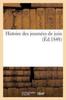 Книга Histoire Des Journees De Juin