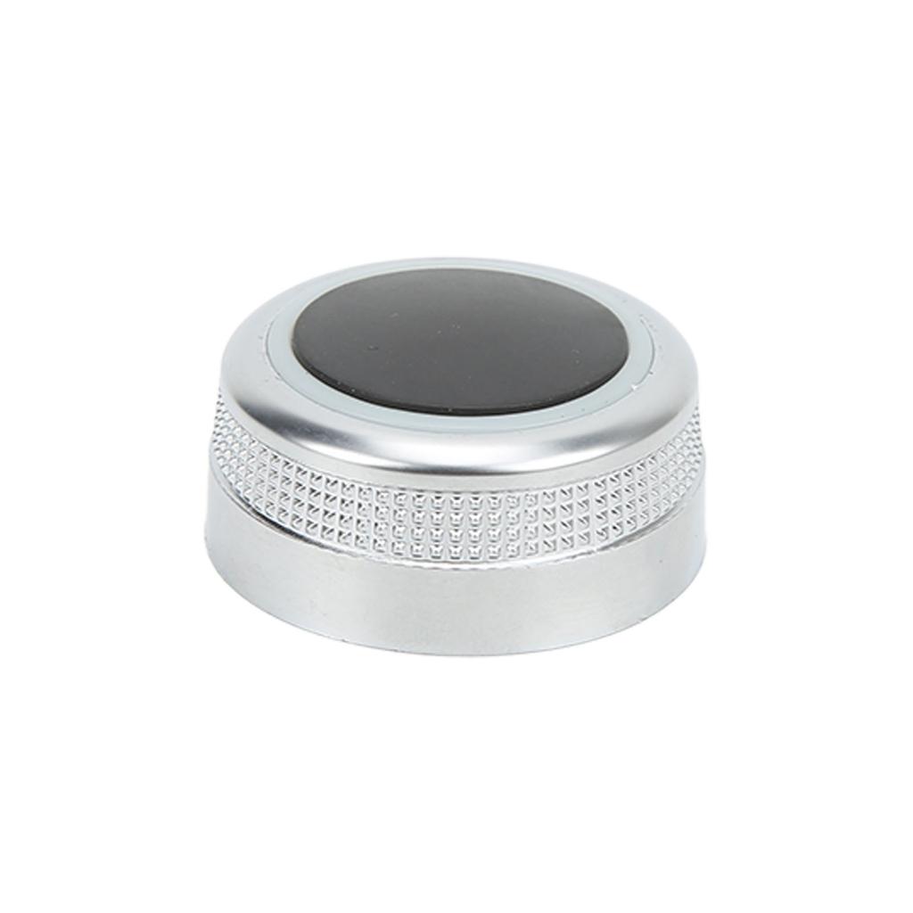 Мультимедиа MMI Главное меню Поворотный переключатель Ручка Крышка 4f0919069 Замена для A6 S6 C6 2005‑2011