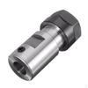 1 Collet Sleeve Holder Spindle For Engraving Machine